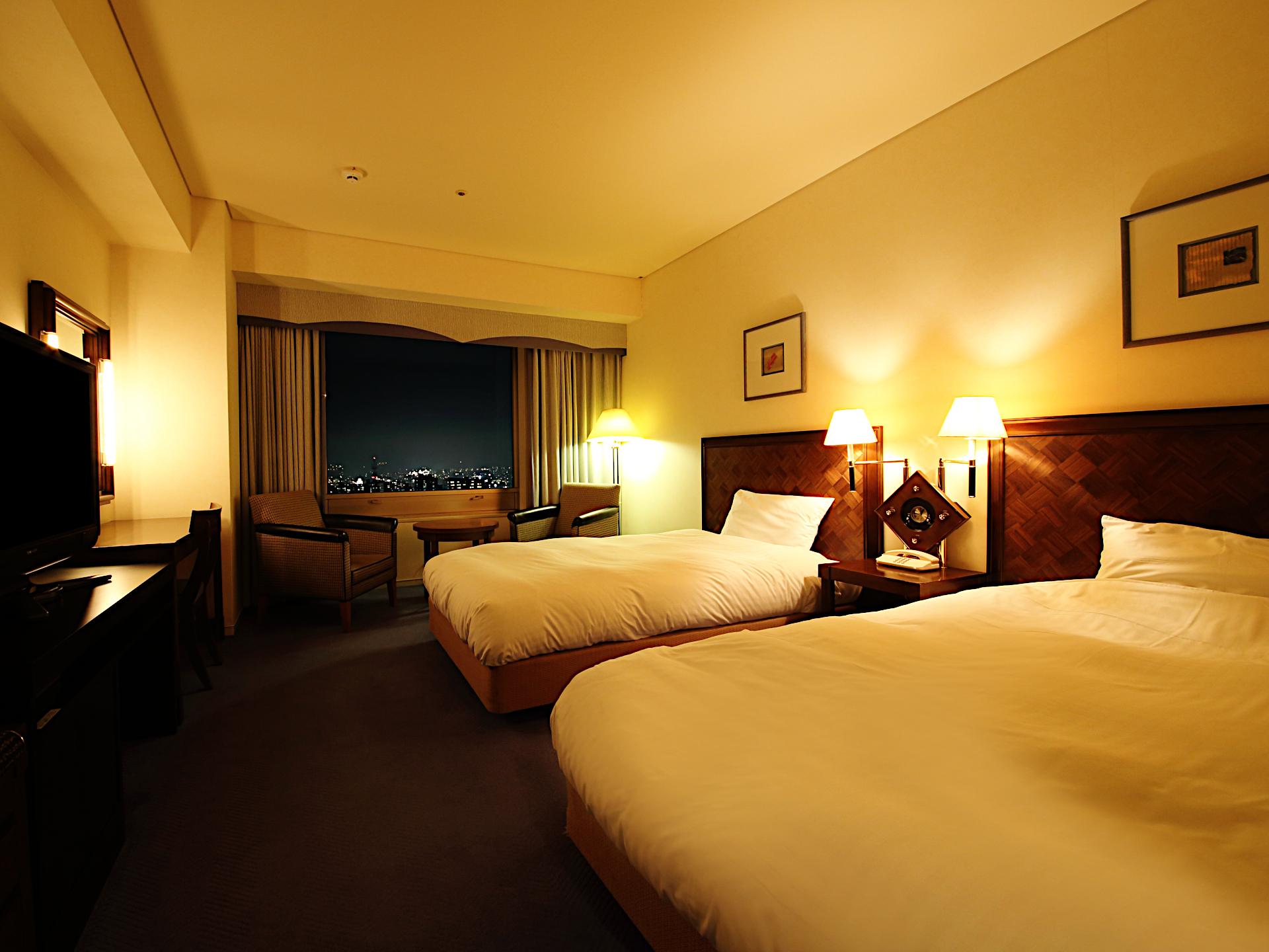 Hotel Nikko Kochi Asahi Royal Екстер'єр фото