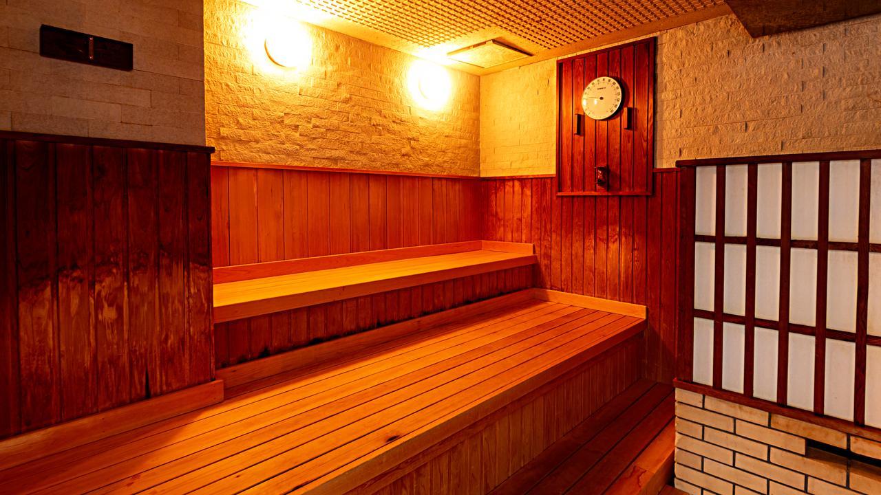 Hotel Nikko Kochi Asahi Royal Екстер'єр фото
