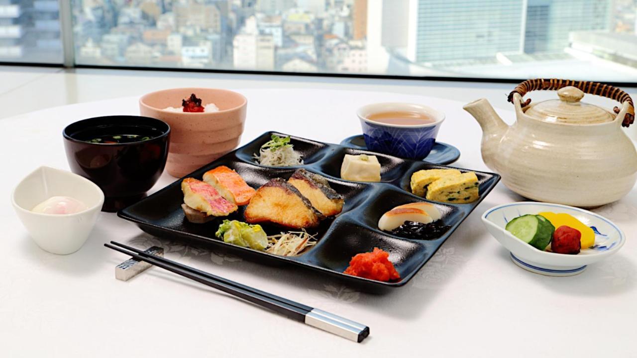 Hotel Nikko Kochi Asahi Royal Екстер'єр фото